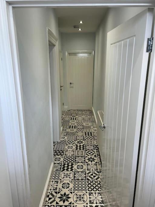 Holiday home Three Storey Clifton Town House Bristol