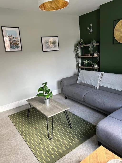 Three Storey Clifton Town House Casa de Férias Bristol