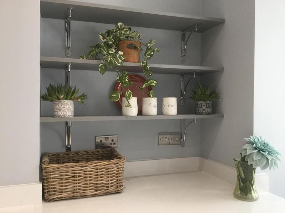 Three Storey Clifton Town House * Bristol